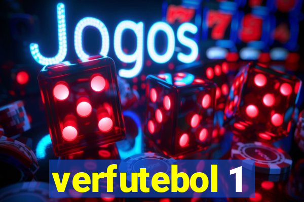 verfutebol 1